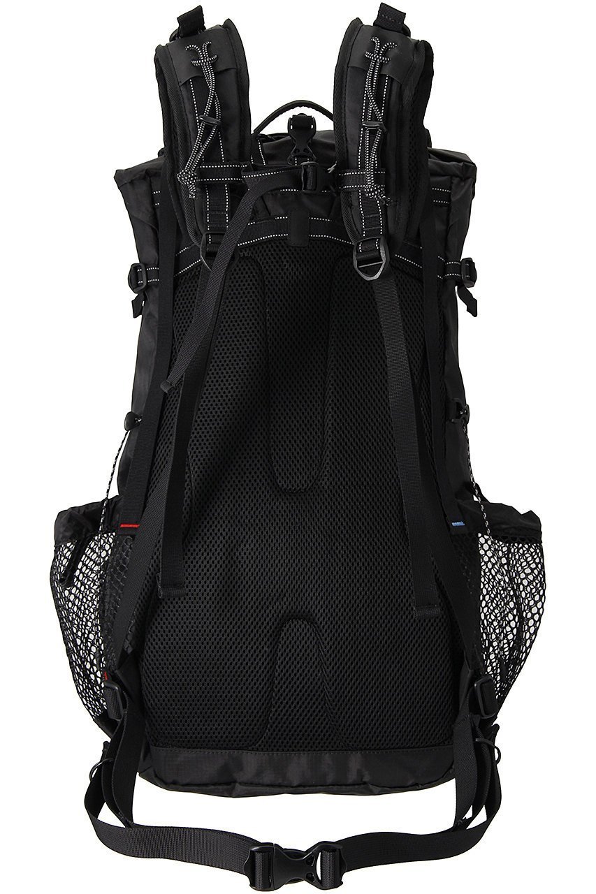 【アンドワンダー/and wander】の【UNISEX】ECOPAK 30L backpack 人気、トレンドファッション・服の通販 founy(ファニー) 　ファッション　Fashion　レディースファッション　Fashion for Women　バッグ　Bags　ユニセックス　Unisex, Genderless　アウトドア　Outdoor Clothing　シンプル　Simple, Minimal　ポケット　Pocket, Pocket Detail　リュック　Backpack, Rucksack　定番　Standard, Basic Item　旅行　Travel　other-3|ID: prp329100003637788 ipo3291000000032796595