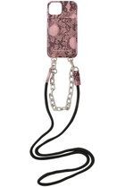 【メゾンスペシャル/MAISON SPECIAL】のMultifabric iPhone Case/マルチファブリックiPhoneケース PYT(パイソン)|ID: prp329100003637814 ipo3291000000032850822