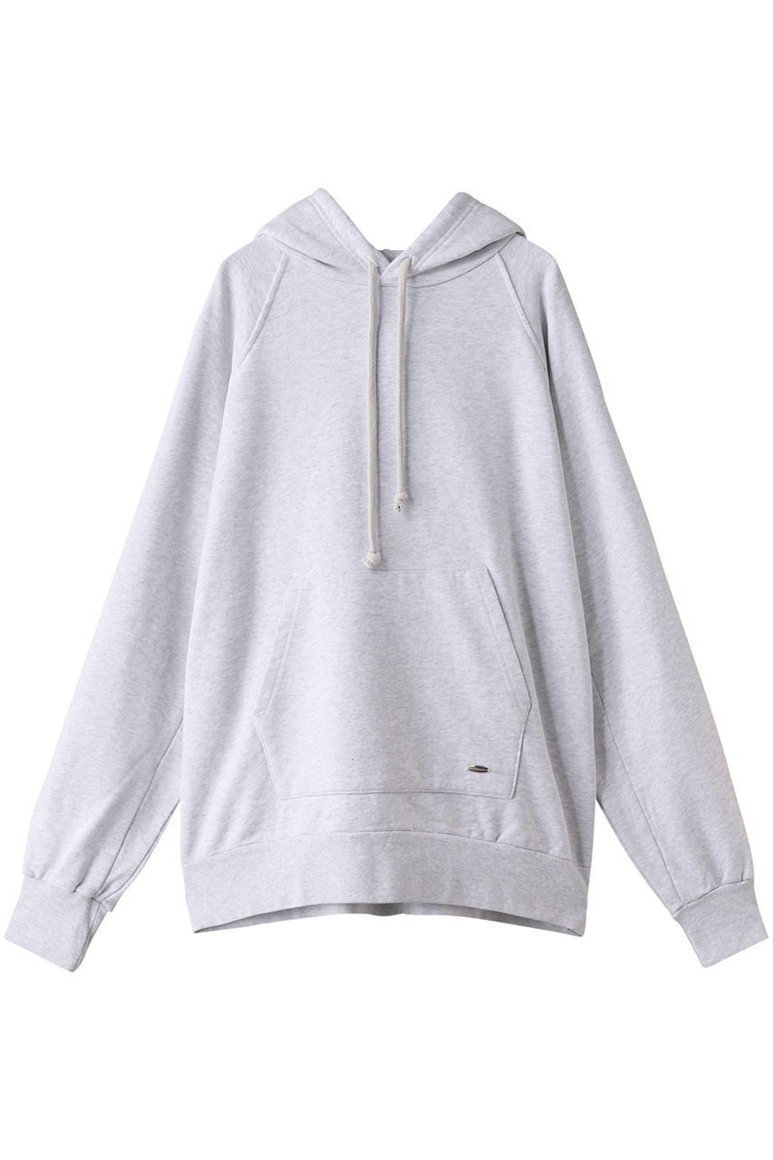 【メゾンスペシャル/MAISON SPECIAL】のOverdye Big Hoodie/オーバーダイビッグフーデイー 人気、トレンドファッション・服の通販 founy(ファニー) 　ファッション　Fashion　レディースファッション　WOMEN　トップス・カットソー　Tops/Tshirt　シャツ/ブラウス　Shirts/Blouses　パーカ　Sweats　ロング / Tシャツ　T-Shirts　スウェット　Sweat　カットソー　Cut and Sewn　ヴィンテージ　Vintage　春　Spring　秋　Autumn/Fall　今季　This Season　ジャケット　Jacket　スウェット　Sweat　トレンド　Trend　プレート　Plate　ポケット　Pocket　ロング　Long　ワンポイント　One Point　 other-1|ID: prp329100003637828 ipo3291000000030042197