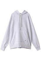 【メゾンスペシャル/MAISON SPECIAL】のOverdye Big Hoodie/オーバーダイビッグフーデイー GRY(グレー)|ID:prp329100003637828