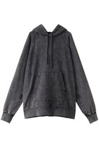 【メゾンスペシャル/MAISON SPECIAL】のOverdye Big Hoodie/オーバーダイビッグフーデイー C.GRY(チャコールグレー)|ID:prp329100003637828