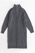 【メゾンスペシャル/MAISON SPECIAL】のMultiway Layered Knit Dress/マルチウェイレイヤードニットワンピース GRY(グレー)|ID: prp329100003637853 ipo3291000000023900973