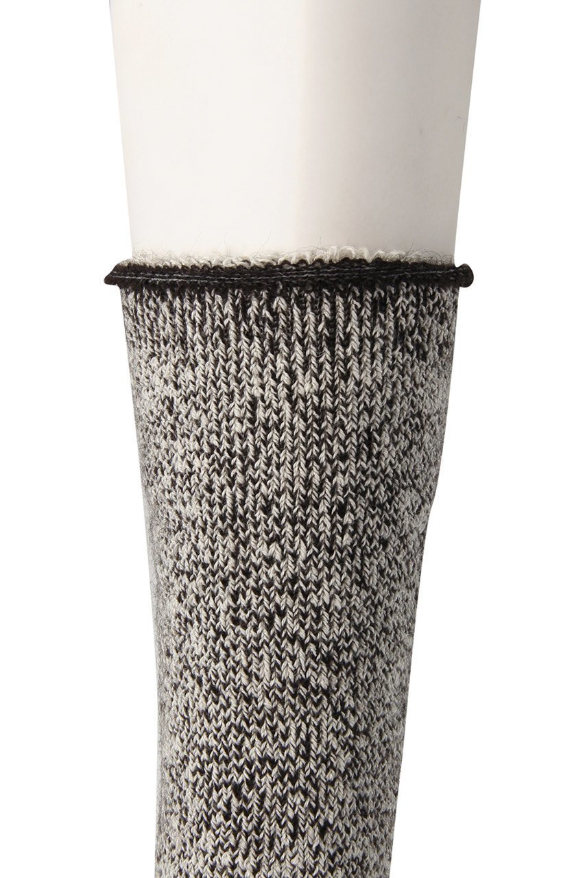 【プリスティン/PRISTINE】のアルパカ裏パイルソックス 人気、トレンドファッション・服の通販 founy(ファニー) ファッション Fashion レディースファッション Fashion for Women ソックス&靴下 Socks & Hosiery レッグウェア・ストッキング Legwear & Hosiery ソックス Socks, Hosiery フィット Fit, Slim Fit メランジ Melange, Mixed Yarn ランダム Random, Irregular other-3|ID: prp329100003637857 ipo3291000000032821937