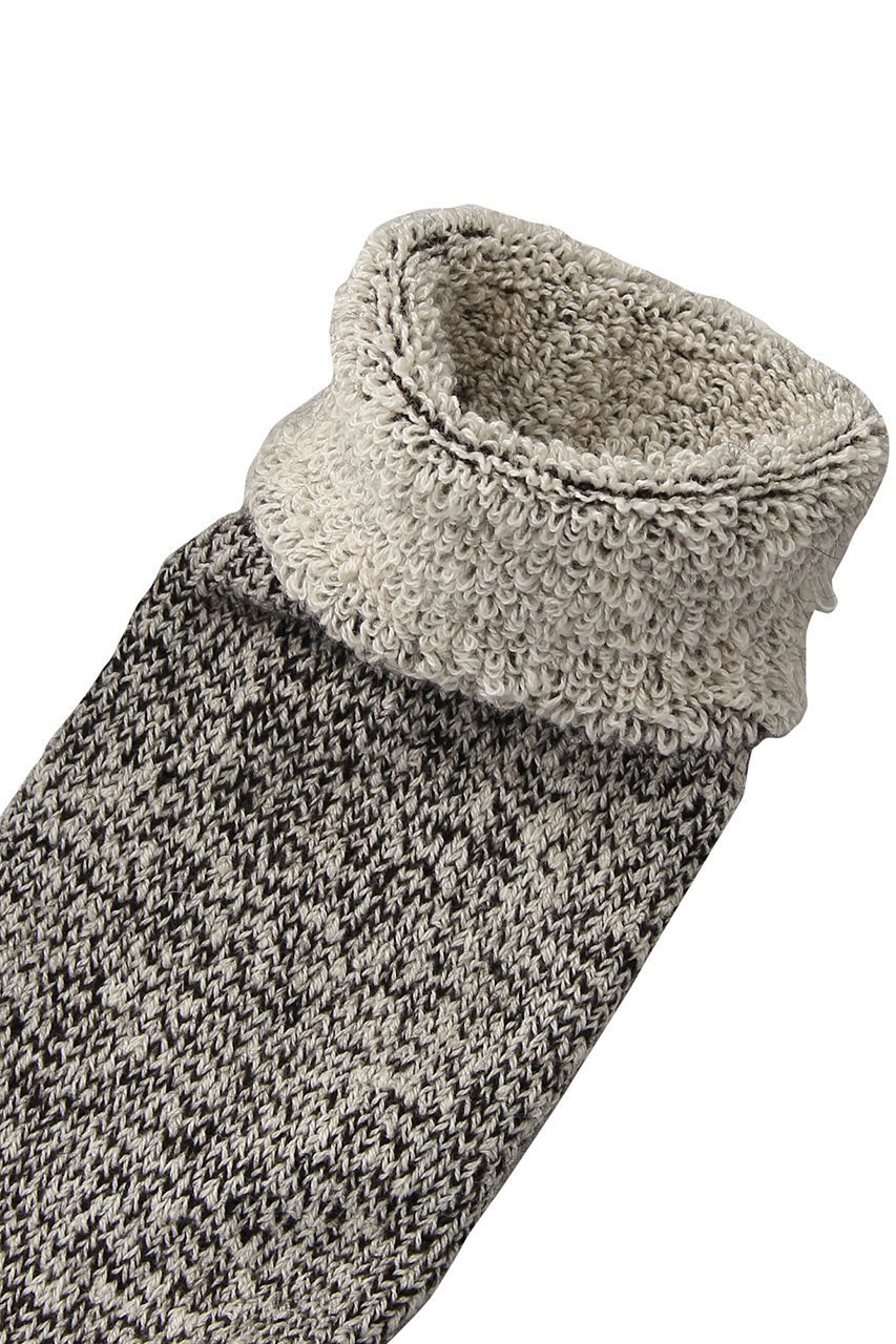 【プリスティン/PRISTINE】のアルパカ裏パイルソックス 人気、トレンドファッション・服の通販 founy(ファニー) ファッション Fashion レディースファッション Fashion for Women ソックス&靴下 Socks & Hosiery レッグウェア・ストッキング Legwear & Hosiery ソックス Socks, Hosiery フィット Fit, Slim Fit メランジ Melange, Mixed Yarn ランダム Random, Irregular other-4|ID: prp329100003637857 ipo3291000000032821938