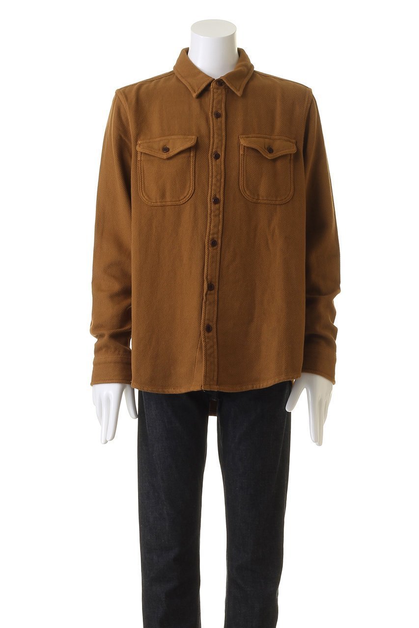 【アウターノウン/OUTERKNOWN / MEN】の【MEN】BLANKET SHIRT コットンツイル シャツ 人気、トレンドファッション・服の通販 founy(ファニー) 　ファッション　Fashion　メンズファッション　Fashion for Men　カリフォルニア　California, Cali Style　シンプル　Simple, Minimal　スリーブ　Sleeve, Long Sleeve / Short Sleeve　ブランケット　Blanket, Throw Blanket　ロング　Long, Long-Length　定番　Standard, Basic Item　other-2|ID: prp329100003640389 ipo3291000000035432651
