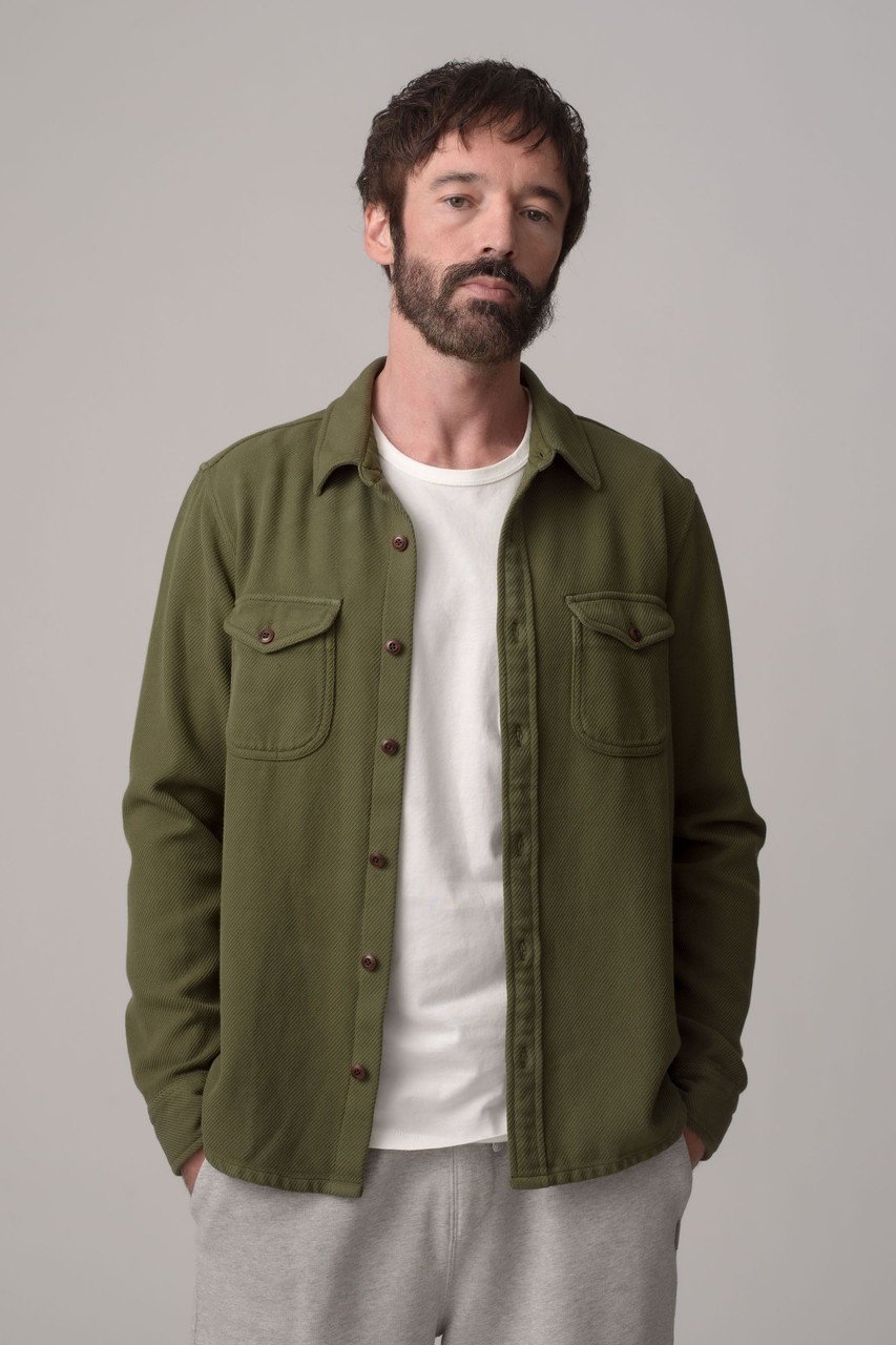 【アウターノウン/OUTERKNOWN / MEN】の【MEN】BLANKET SHIRT コットンツイル シャツ 人気、トレンドファッション・服の通販 founy(ファニー) 　ファッション　Fashion　メンズファッション　Fashion for Men　カリフォルニア　California, Cali Style　シンプル　Simple, Minimal　スリーブ　Sleeve, Long Sleeve / Short Sleeve　ブランケット　Blanket, Throw Blanket　ロング　Long, Long-Length　定番　Standard, Basic Item　other-7|ID: prp329100003640389 ipo3291000000035432661