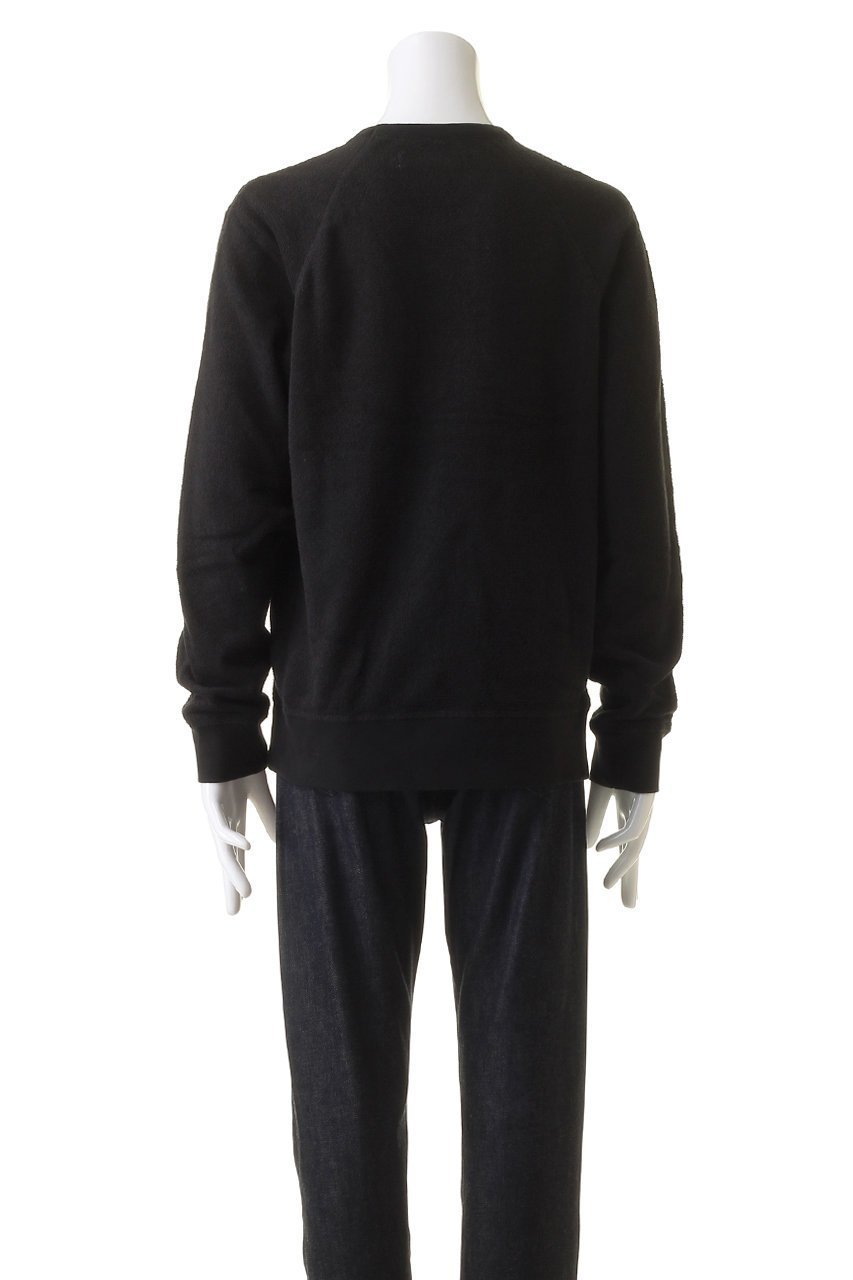 【アウターノウン/OUTERKNOWN / MEN】の【MEN】HIGHTIDE クルーネック パイルプルオーバー 人気、トレンドファッション・服の通販 founy(ファニー) 　ファッション　Fashion　メンズファッション　Fashion for Men　トップス・カットソー　Cut & Sew Tops　メンズシャツ　Shirts　アウトドア　Outdoor Clothing　スリーブ　Sleeve, Long Sleeve / Short Sleeve　ベーシック　Basic, Essential　ロング　Long, Long-Length　other-4|ID: prp329100003640390 ipo3291000000032870020