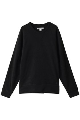 【アウターノウン/OUTERKNOWN / MEN】の【MEN】HIGHTIDE クルーネック パイルプルオーバー 人気、トレンドファッション・服の通販 founy(ファニー) ファッション Fashion メンズファッション Fashion for Men トップス・カットソー Cut & Sew Tops メンズシャツ Shirts アウトドア Outdoor Clothing スリーブ Sleeve, Long Sleeve / Short Sleeve ベーシック Basic, Essential ロング Long, Long-Length |ID:prp329100003640390