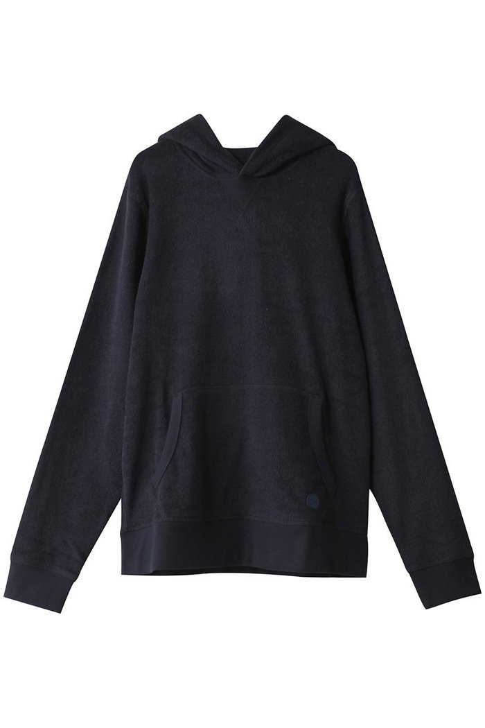 【アウターノウン/OUTERKNOWN / MEN】の【MEN】HIGHTIDE パイルプルオーバーフーディー インテリア・キッズ・メンズ・レディースファッション・服の通販 founy(ファニー) https://founy.com/ ファッション Fashion メンズファッション MEN トップス・カットソー Tops/Tshirt/Men パーカ Sweats シャツ Shirts ベーシック Basic 定番 Standard |ID: prp329100003640391 ipo3291000000030865068