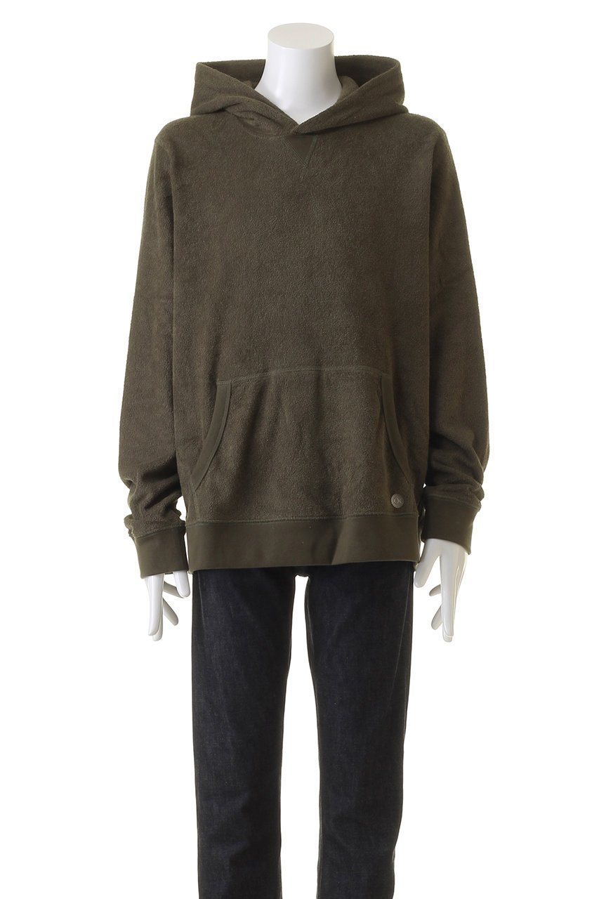 【アウターノウン/OUTERKNOWN / MEN】の【MEN】HIGHTIDE パイルプルオーバーフーディー 人気、トレンドファッション・服の通販 founy(ファニー) ファッション Fashion メンズファッション Fashion for Men トップス・カットソー Cut & Sew Tops パーカー・フーディー / カジュアルコーデ Hoodies & Parkas メンズシャツ Shirts ベーシック Basic, Essential 定番 Standard, Basic Item other-2|ID: prp329100003640391 ipo3291000000035343869