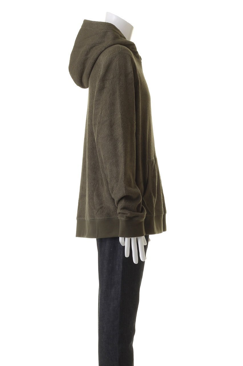 【アウターノウン/OUTERKNOWN / MEN】の【MEN】HIGHTIDE パイルプルオーバーフーディー 人気、トレンドファッション・服の通販 founy(ファニー) ファッション Fashion メンズファッション Fashion for Men トップス・カットソー Cut & Sew Tops パーカー・フーディー / カジュアルコーデ Hoodies & Parkas メンズシャツ Shirts ベーシック Basic, Essential 定番 Standard, Basic Item other-3|ID: prp329100003640391 ipo3291000000035343871