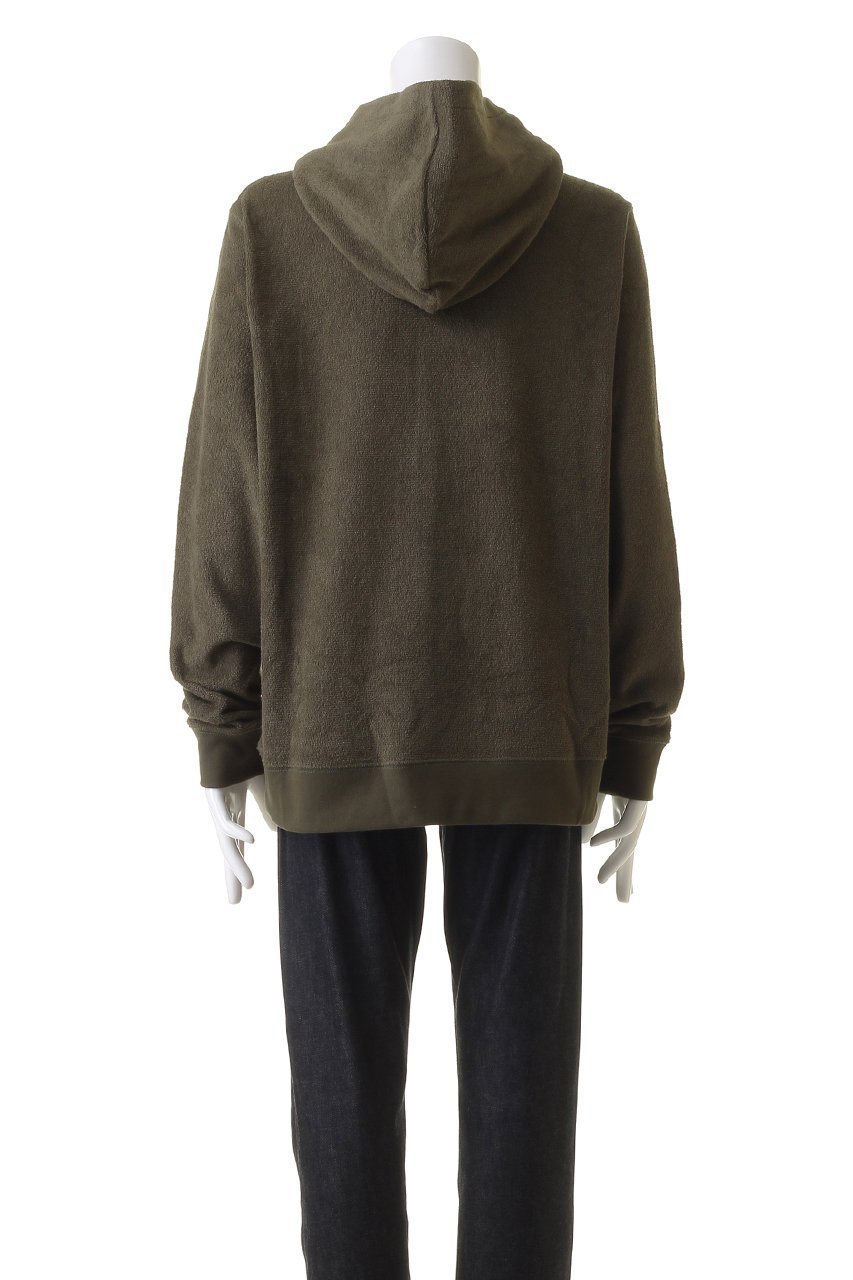 【アウターノウン/OUTERKNOWN / MEN】の【MEN】HIGHTIDE パイルプルオーバーフーディー 人気、トレンドファッション・服の通販 founy(ファニー) ファッション Fashion メンズファッション Fashion for Men トップス・カットソー Cut & Sew Tops パーカー・フーディー / カジュアルコーデ Hoodies & Parkas メンズシャツ Shirts ベーシック Basic, Essential 定番 Standard, Basic Item other-4|ID: prp329100003640391 ipo3291000000035343873