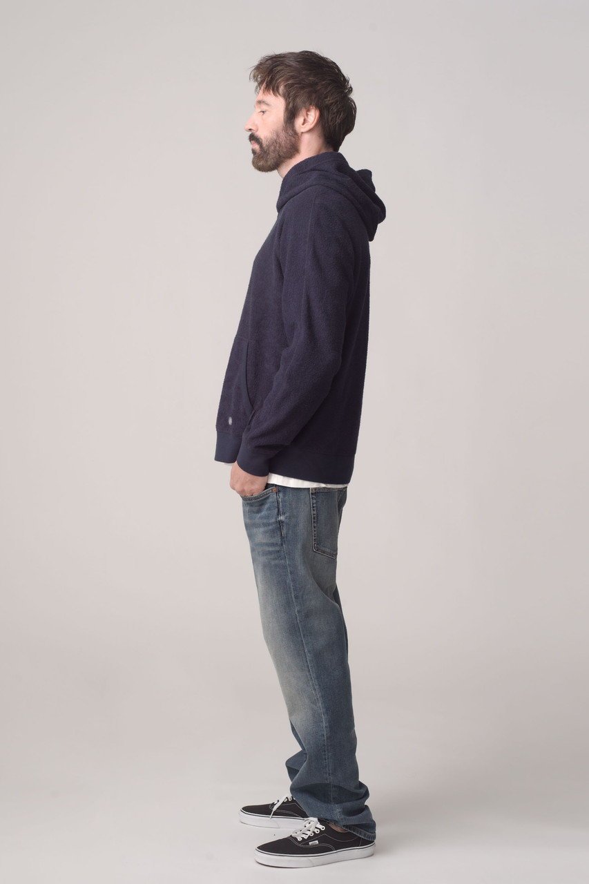 【アウターノウン/OUTERKNOWN / MEN】の【MEN】HIGHTIDE パイルプルオーバーフーディー 人気、トレンドファッション・服の通販 founy(ファニー) ファッション Fashion メンズファッション Fashion for Men トップス・カットソー Cut & Sew Tops パーカー・フーディー / カジュアルコーデ Hoodies & Parkas メンズシャツ Shirts ベーシック Basic, Essential 定番 Standard, Basic Item other-7|ID: prp329100003640391 ipo3291000000035343877