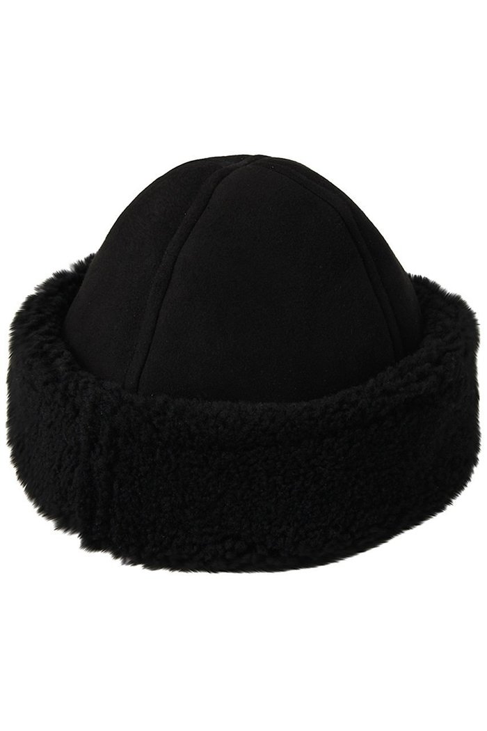 【ウィムガゼット/Whim Gazette】の【CAWLEY】Sheepskin HAT2 インテリア・キッズ・メンズ・レディースファッション・服の通販 founy(ファニー) https://founy.com/ ファッション Fashion レディースファッション WOMEN 帽子 Hats おすすめ Recommend スタイリッシュ 帽子 |ID: prp329100003640429 ipo3291000000023915221