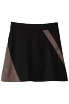 【ティーエムジー/TMG】の配色スカート 人気、トレンドファッション・服の通販 founy(ファニー) ファッション Fashion レディースファッション Fashion for Women スカート Skirts スポーツウェア Functional & Stylish Sportswear スポーツ スカート Tennis Skirt / Sports Skirt インナー Innerwear ウェーブ Wavy Pattern コンパクト Compact, Small Size ゴルフ Golf ストレッチ Stretch, Stretchy Fabric スポーツ Sports, Activewear フェミニン Feminine, Girly ポケット Pocket, Pocket Detail メッシュ Mesh, Net Fabric thumbnail ブラック|ID: prp329100003640467 ipo3291000000035956880