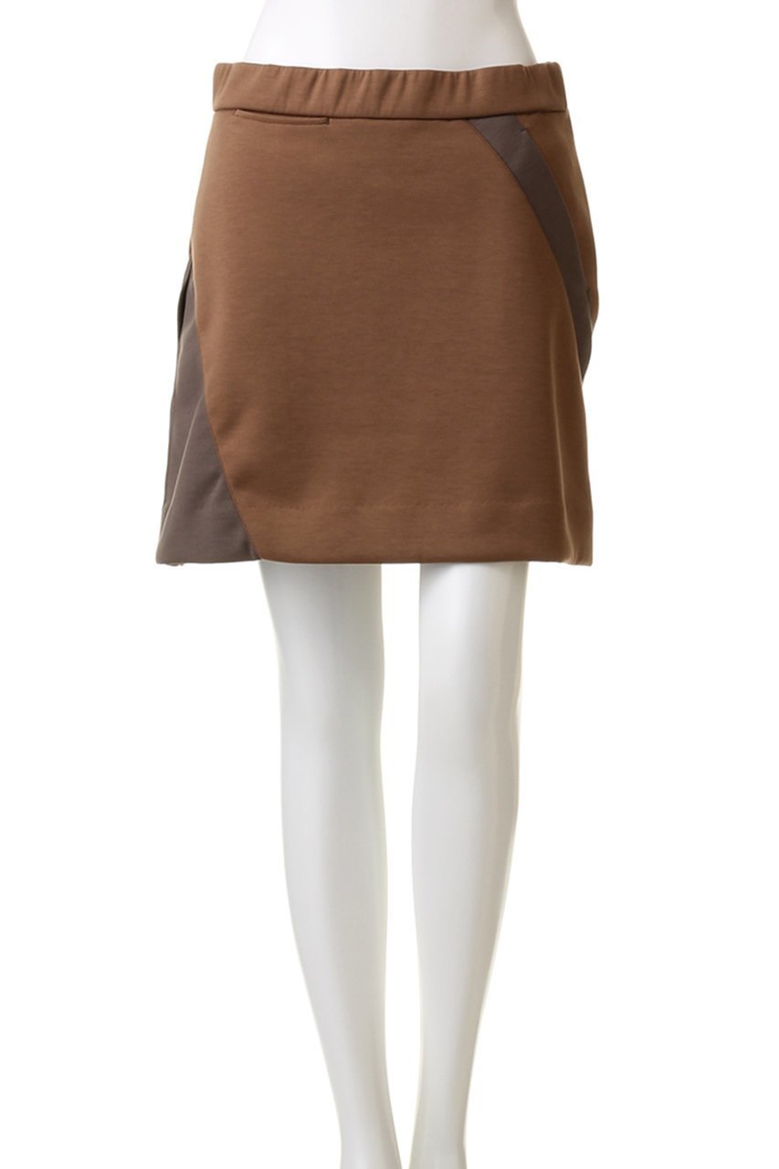 【ティーエムジー/TMG】の配色スカート 人気、トレンドファッション・服の通販 founy(ファニー) 　ファッション　Fashion　レディースファッション　Fashion for Women　スカート　Skirts　スポーツウェア　Functional & Stylish Sportswear　スポーツ スカート　Tennis Skirt / Sports Skirt　インナー　Innerwear　ウェーブ　Wavy Pattern　コンパクト　Compact, Small Size　ゴルフ　Golf　ストレッチ　Stretch, Stretchy Fabric　スポーツ　Sports, Activewear　フェミニン　Feminine, Girly　ポケット　Pocket, Pocket Detail　メッシュ　Mesh, Net Fabric　other-2|ID: prp329100003640467 ipo3291000000035956882