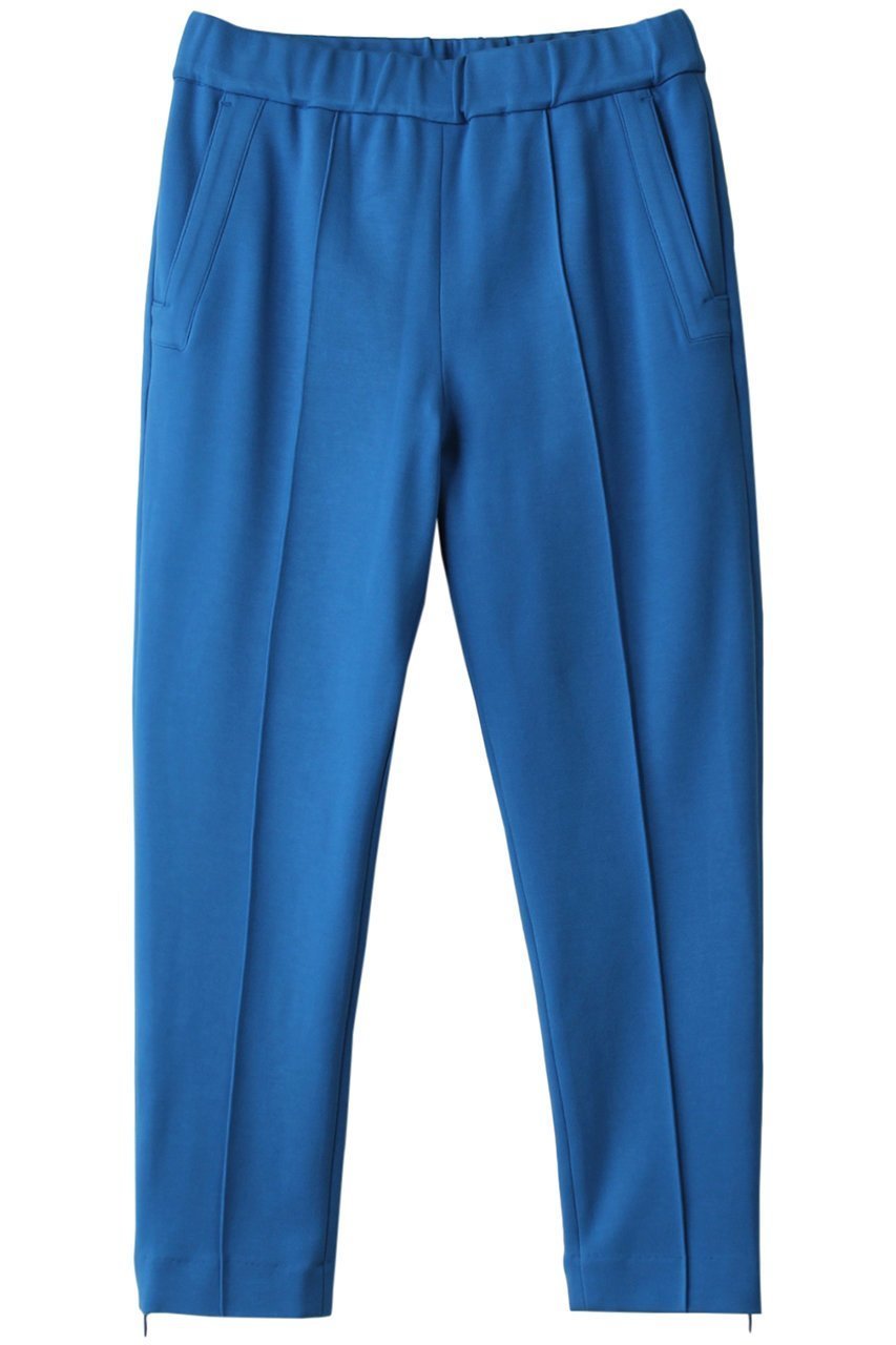 【ティーエムジー/TMG】のウォームアップテーパードパンツB 人気、トレンドファッション・服の通販 founy(ファニー) ファッション Fashion レディースファッション Fashion for Women パンツ Pants & Trousers スポーツウェア Functional & Stylish Sportswear ゴルフ Golf ストレッチ Stretch, Stretchy Fabric スポーツ Sports, Activewear センター Center, Center Line ポケット Pocket, Pocket Detail メッシュ Mesh, Net Fabric other-1|ID: prp329100003640468 ipo3291000000036094209