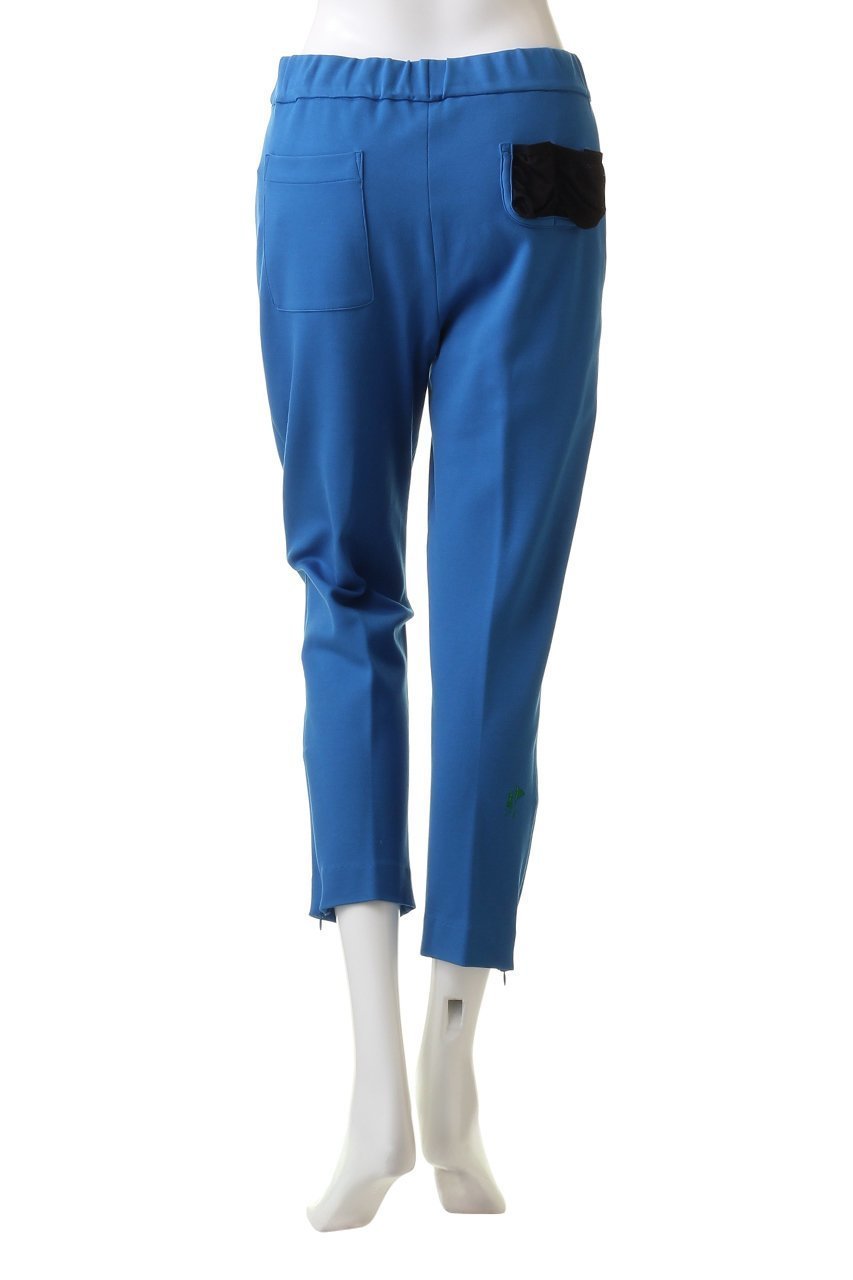 【ティーエムジー/TMG】のウォームアップテーパードパンツB 人気、トレンドファッション・服の通販 founy(ファニー) ファッション Fashion レディースファッション Fashion for Women パンツ Pants & Trousers スポーツウェア Functional & Stylish Sportswear ゴルフ Golf ストレッチ Stretch, Stretchy Fabric スポーツ Sports, Activewear センター Center, Center Line ポケット Pocket, Pocket Detail メッシュ Mesh, Net Fabric other-4|ID: prp329100003640468 ipo3291000000036094213