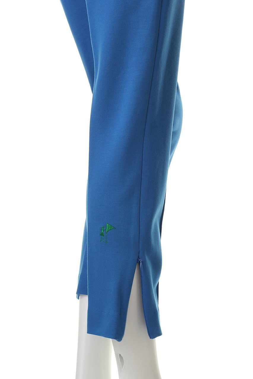 【ティーエムジー/TMG】のウォームアップテーパードパンツB 人気、トレンドファッション・服の通販 founy(ファニー) ファッション Fashion レディースファッション Fashion for Women パンツ Pants & Trousers スポーツウェア Functional & Stylish Sportswear ゴルフ Golf ストレッチ Stretch, Stretchy Fabric スポーツ Sports, Activewear センター Center, Center Line ポケット Pocket, Pocket Detail メッシュ Mesh, Net Fabric other-6|ID: prp329100003640468 ipo3291000000036094215