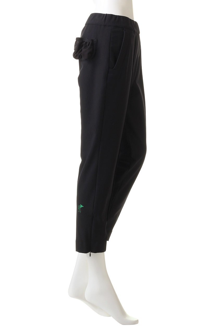 【ティーエムジー/TMG】のウォームアップテーパードパンツA 人気、トレンドファッション・服の通販 founy(ファニー) ファッション Fashion レディースファッション Fashion for Women パンツ Pants & Trousers スポーツウェア Functional & Stylish Sportswear シンプル Simple, Minimal スポーツ Sports, Activewear リラックス Relax, Relaxed Fit 防寒 Cold Protection, Winter-Ready other-3|ID: prp329100003640469 ipo3291000000036094221