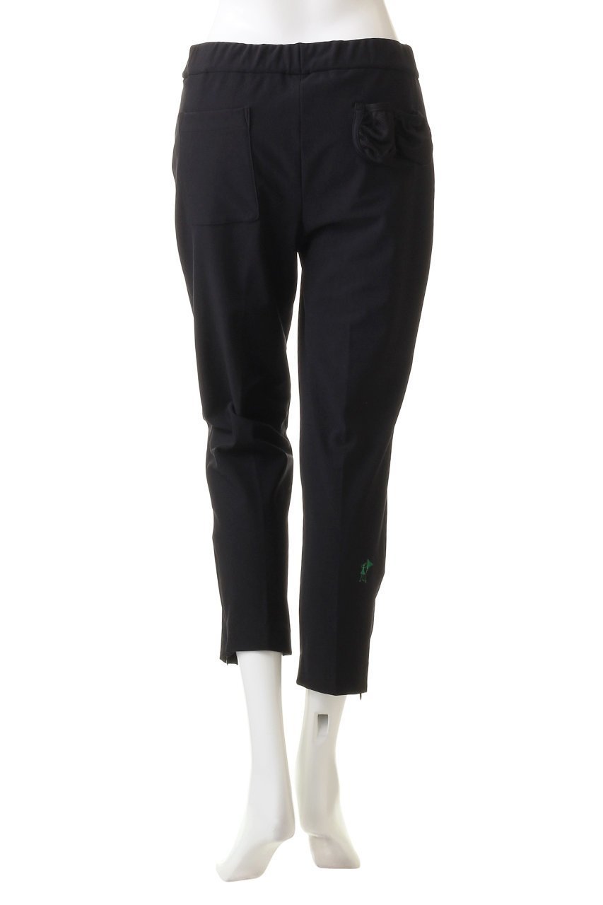 【ティーエムジー/TMG】のウォームアップテーパードパンツA 人気、トレンドファッション・服の通販 founy(ファニー) ファッション Fashion レディースファッション Fashion for Women パンツ Pants & Trousers スポーツウェア Functional & Stylish Sportswear シンプル Simple, Minimal スポーツ Sports, Activewear リラックス Relax, Relaxed Fit 防寒 Cold Protection, Winter-Ready other-4|ID: prp329100003640469 ipo3291000000036094222