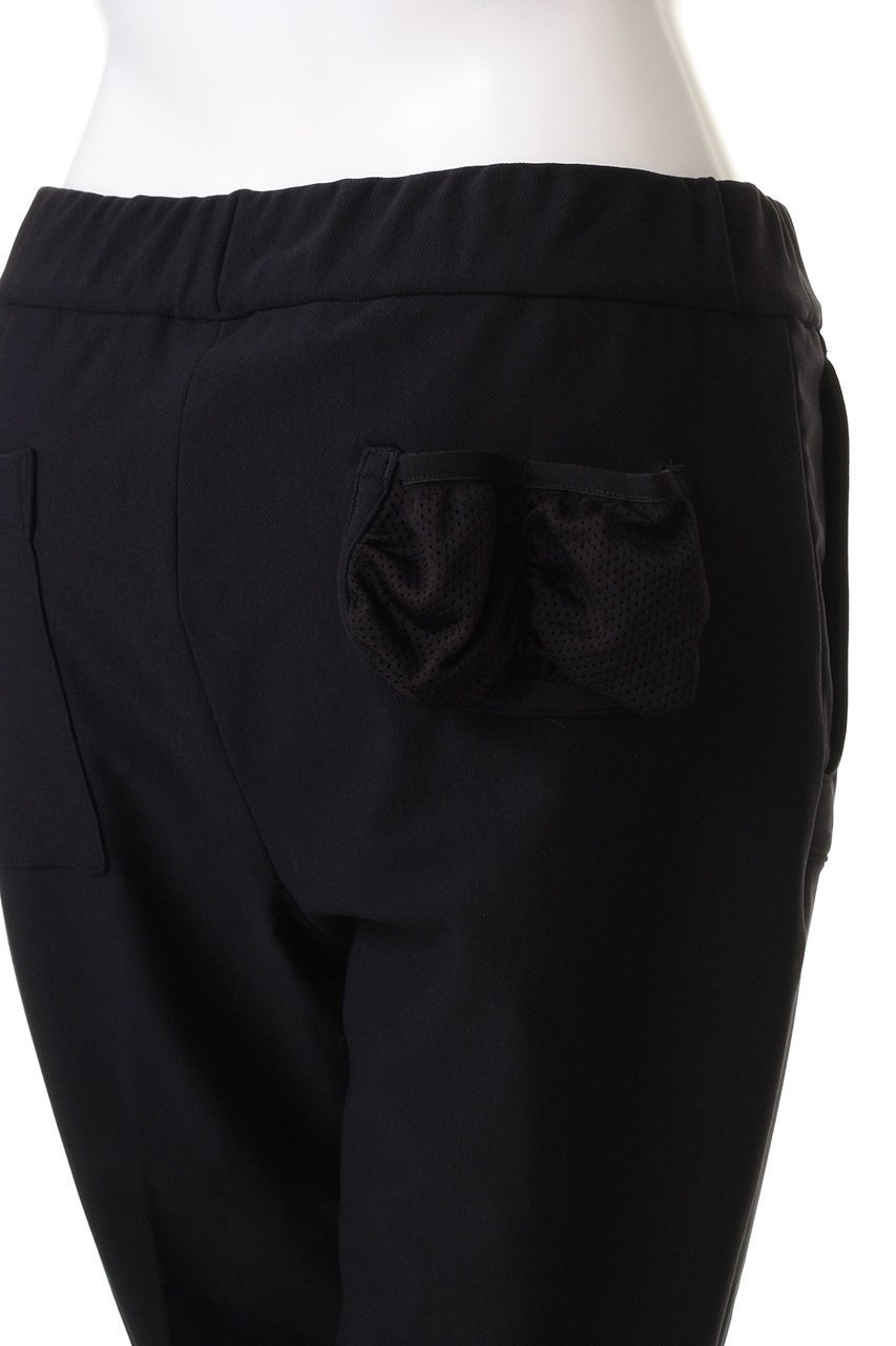 【ティーエムジー/TMG】のウォームアップテーパードパンツA 人気、トレンドファッション・服の通販 founy(ファニー) ファッション Fashion レディースファッション Fashion for Women パンツ Pants & Trousers スポーツウェア Functional & Stylish Sportswear シンプル Simple, Minimal スポーツ Sports, Activewear リラックス Relax, Relaxed Fit 防寒 Cold Protection, Winter-Ready other-5|ID: prp329100003640469 ipo3291000000036094223