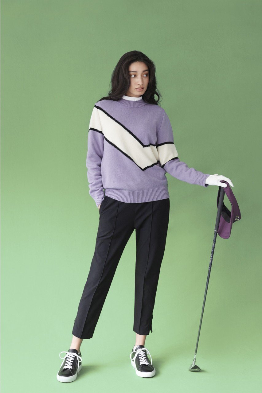 【ティーエムジー/TMG】のウォームアップテーパードパンツA 人気、トレンドファッション・服の通販 founy(ファニー) ファッション Fashion レディースファッション Fashion for Women パンツ Pants & Trousers スポーツウェア Functional & Stylish Sportswear シンプル Simple, Minimal スポーツ Sports, Activewear リラックス Relax, Relaxed Fit 防寒 Cold Protection, Winter-Ready other-7|ID: prp329100003640469 ipo3291000000036094225