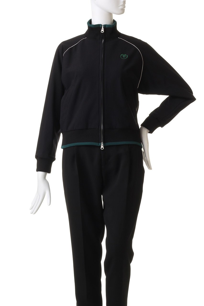 【ティーエムジー/TMG】のウォームアップブルゾン 人気、トレンドファッション・服の通販 founy(ファニー) 　ファッション　Fashion　レディースファッション　Fashion for Women　アウター　Coat / Outerwear Collection　ブルゾンジャケット・スポーティアウター　Blouson Jackets　スポーツウェア　Functional & Stylish Sportswear　スポーツ アウター　Sports Outerwear / Running Jacket / Windbreaker　コンパクト　Compact, Small Size　ゴルフ　Golf　スポーツ　Sports, Activewear　防寒　Cold Protection, Winter-Ready　other-2|ID: prp329100003640471 ipo3291000000035956892