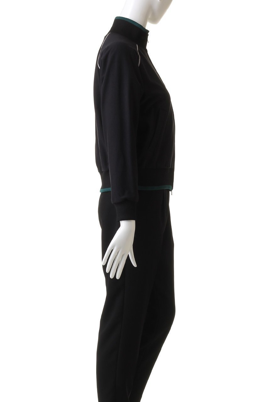 【ティーエムジー/TMG】のウォームアップブルゾン 人気、トレンドファッション・服の通販 founy(ファニー) 　ファッション　Fashion　レディースファッション　Fashion for Women　アウター　Coat / Outerwear Collection　ブルゾンジャケット・スポーティアウター　Blouson Jackets　スポーツウェア　Functional & Stylish Sportswear　スポーツ アウター　Sports Outerwear / Running Jacket / Windbreaker　コンパクト　Compact, Small Size　ゴルフ　Golf　スポーツ　Sports, Activewear　防寒　Cold Protection, Winter-Ready　other-3|ID: prp329100003640471 ipo3291000000035956893