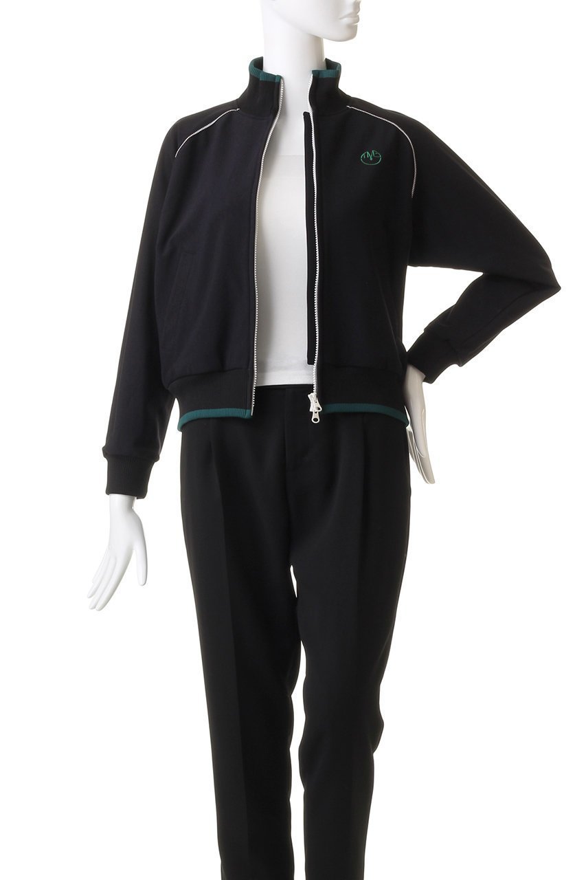 【ティーエムジー/TMG】のウォームアップブルゾン 人気、トレンドファッション・服の通販 founy(ファニー) 　ファッション　Fashion　レディースファッション　Fashion for Women　アウター　Coat / Outerwear Collection　ブルゾンジャケット・スポーティアウター　Blouson Jackets　スポーツウェア　Functional & Stylish Sportswear　スポーツ アウター　Sports Outerwear / Running Jacket / Windbreaker　コンパクト　Compact, Small Size　ゴルフ　Golf　スポーツ　Sports, Activewear　防寒　Cold Protection, Winter-Ready　other-7|ID: prp329100003640471 ipo3291000000035956897