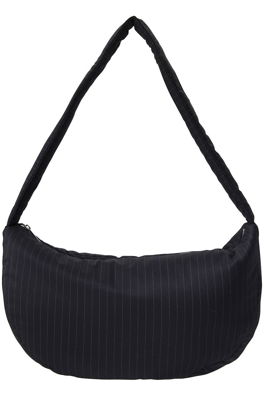 【リムアーク/RIM.ARK】のStripe padding shoulder bag/バッグ 人気、トレンドファッション・服の通販 founy(ファニー) 　ファッション　Fashion　レディースファッション　WOMEN　バッグ　Bag　おすすめ　Recommend　ストライプ　Stripe　フィット　Fit　 other-1|ID: prp329100003640473 ipo3291000000023915355