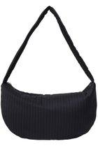 【リムアーク/RIM.ARK】のStripe padding shoulder bag/バッグ ネイビーストライプ|ID: prp329100003640473 ipo3291000000036927371