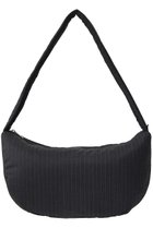【リムアーク/RIM.ARK】のStripe padding shoulder bag/バッグ グレーストライプ|ID: prp329100003640473 ipo3291000000036927373