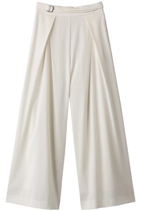 【リムアーク/RIM.ARK】 Tuck volume PT/パンツ人気、トレンドファッション・服の通販 founy(ファニー) ファッション Fashion レディースファッション Fashion for Women パンツ Pants & Trousers エレガント 上品 Elegant ボトム Bottoms, Lower Wear ワイド Wide, Wide Fit |ID:prp329100003640475
