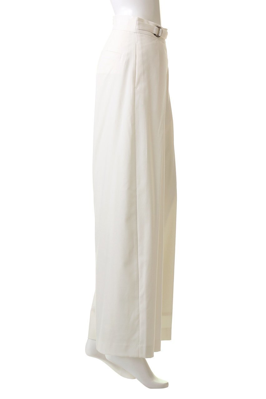 【リムアーク/RIM.ARK】のTuck volume PT/パンツ 人気、トレンドファッション・服の通販 founy(ファニー) 　ファッション　Fashion　レディースファッション　Fashion for Women　パンツ　Pants & Trousers　エレガント 上品　Elegant　ボトム　Bottoms, Lower Wear　ワイド　Wide, Wide Fit　other-3|ID: prp329100003640475 ipo3291000000032921385