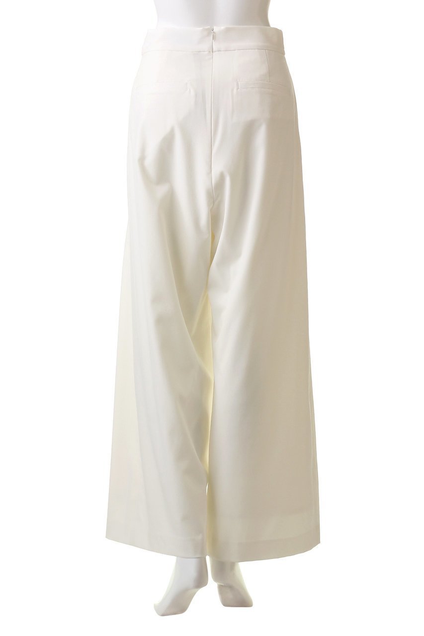 【リムアーク/RIM.ARK】のTuck volume PT/パンツ 人気、トレンドファッション・服の通販 founy(ファニー) 　ファッション　Fashion　レディースファッション　Fashion for Women　パンツ　Pants & Trousers　エレガント 上品　Elegant　ボトム　Bottoms, Lower Wear　ワイド　Wide, Wide Fit　other-4|ID: prp329100003640475 ipo3291000000032921397