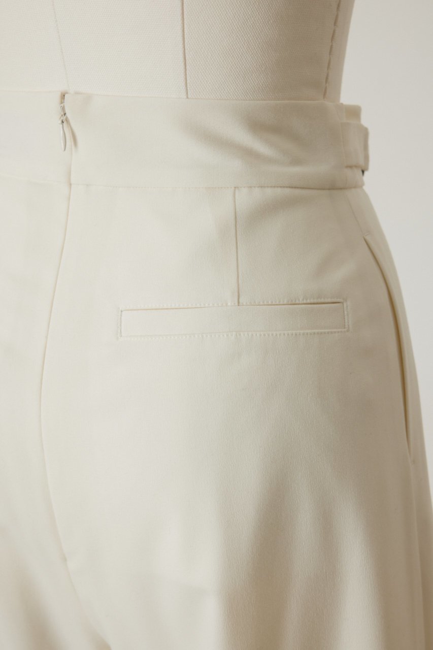 【リムアーク/RIM.ARK】のTuck volume PT/パンツ 人気、トレンドファッション・服の通販 founy(ファニー) 　ファッション　Fashion　レディースファッション　Fashion for Women　パンツ　Pants & Trousers　エレガント 上品　Elegant　ボトム　Bottoms, Lower Wear　ワイド　Wide, Wide Fit　other-7|ID: prp329100003640475 ipo3291000000032921424