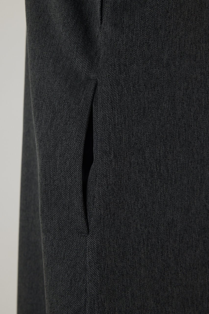 【リムアーク/RIM.ARK】のV neck straight OP/ワンピース 人気、トレンドファッション・服の通販 founy(ファニー) 　ファッション　Fashion　レディースファッション　Fashion for Women　ワンピース　Dresses　チュニック　Tunic Tops & Dresses　スタイリッシュ　Stylish, Fashionable　ストレート　Straight, Straight Cut　チュニック　Tunic, Long Top　ロング　Long, Long-Length　other-7|ID: prp329100003640478 ipo3291000000032888071