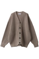 【リムアーク/RIM.ARK】のCombination knit CD/カーディガン ベージュ|ID: prp329100003640483 ipo3291000000032962275