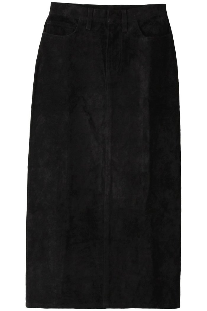 【シシ/sisii】のバックスリット レザー 5P スカート インテリア・キッズ・メンズ・レディースファッション・服の通販 founy(ファニー) https://founy.com/ ファッション Fashion レディースファッション Fashion for Women スカート Skirts ロングスカート Long Skirts / Maxi & Midi Skirts バッグ Bags エレガント 上品 Elegant ジーンズ Jeans, Denim Pants スリット Slit, Slit Detail ポケット Pocket, Pocket Detail ロング Long, Long-Length |ID: prp329100003640484 ipo3291000000035936948