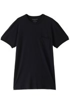 【アウターノウン/OUTERKNOWN / MEN】の【MEN】SOJOURN ポケットTシャツ ブラック|ID: prp329100003643026 ipo3291000000032841755