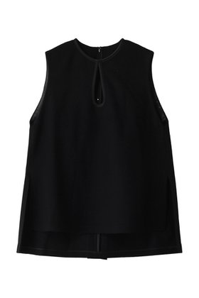 【アドーア/ADORE】のウールカシミヤブラウス 人気、トレンドファッション・服の通販 founy(ファニー) ファッション Fashion レディースファッション Fashion for Women トップス・カットソー Cut & Sew Tops キャミソール&ノースリーブ Camisoles & Sleeveless Tops シャツ・ブラウス・オフィスカジュアル Elegant Blouses & Button-Ups ロングTシャツ・Tシャツ Longline T-Shirts & Tees カットソー・ベーシックTシャツ Cut-and-Sewn Tops / Stretch Tees & Basics おすすめ Recommended / Our Picks キャミソール Camisole, Spaghetti Strap Top サテン Satin, Glossy Fabric セットアップ Set-Up, Coordinated Outfit タンク Tank Top, Sleeveless Top パイピング Piping, Trim Design A/W・秋冬 Autumn/Winter |ID:prp329100003643065