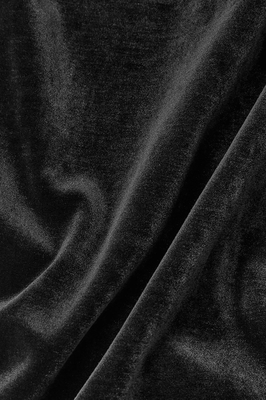 【デイジーリン/DAISY LIN】のVelour Dress “Sophisticated Lady” 人気、トレンドファッション・服の通販 founy(ファニー) 　ファッション　Fashion　レディースファッション　Fashion for Women　ワンピース　Dresses　フォーマル・パーティードレス・結婚式用ドレス　Elegant & Casual Dresses　チュニック　Tunic Tops & Dresses　アクセサリー　Fashion Accessories　ウォッシャブル　Machine Washable　エレガント 上品　Elegant　スリーブ　Sleeve, Long Sleeve / Short Sleeve　チュニック　Tunic, Long Top　ドレス　Dress, One-Piece　ポケット　Pocket, Pocket Detail　other-6|ID: prp329100003643081 ipo3291000000032922718