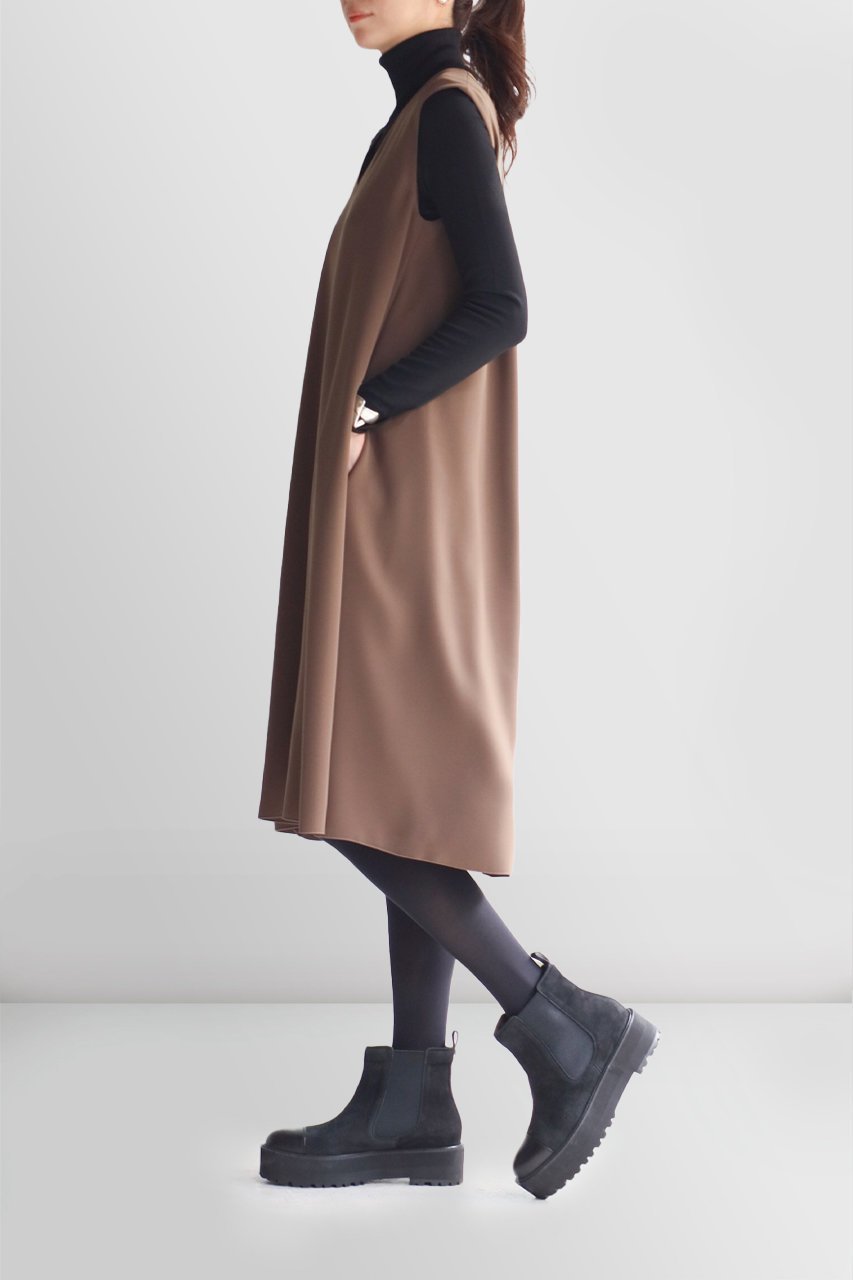 【デイジーリン/DAISY LIN】のSuper Light Tower Boots II 人気、トレンドファッション・服の通販 founy(ファニー) 　ファッション　Fashion　レディースファッション　Fashion for Women　インソール　Shoe Insole　クッション　Cushion, Throw Pillow　ショート　Short, Short Length　スタイリッシュ　Stylish, Fashionable　タイツ　Tights, Legwear　チャーム　Charm, Pendant　バランス　Balance, Style Balance　other-7|ID: prp329100003643082 ipo3291000000035614898