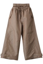 【メゾンスペシャル/MAISON SPECIAL】のChambray Parachute Pants/シャンブレーパラシュートパンツ BGE(ベージュ)|ID: prp329100003643093 ipo3291000000032828323