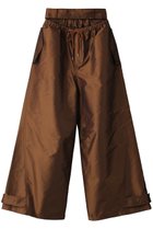 【メゾンスペシャル/MAISON SPECIAL】のChambray Parachute Pants/シャンブレーパラシュートパンツ BRN(ブラウン)|ID: prp329100003643093 ipo3291000000032828324