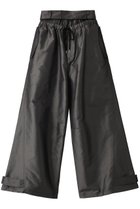 【メゾンスペシャル/MAISON SPECIAL】のChambray Parachute Pants/シャンブレーパラシュートパンツ SLV(シルバー)|ID: prp329100003643093 ipo3291000000032828325