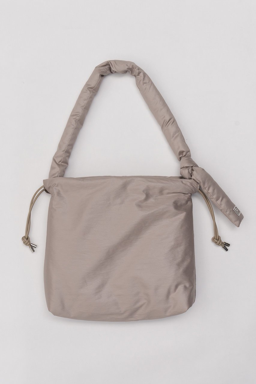 【プランク プロジェクト/PRANK PROJECT】のパテッドエナメル巾着バッグ/Putted Enamel Drawstring Bag 人気、トレンドファッション・服の通販 founy(ファニー) 　ファッション　Fashion　レディースファッション　Fashion for Women　バッグ　Bags　ポケット　Pocket, Pocket Detail　巾着　Drawstring Bag, Kinchaku　other-2|ID: prp329100003645487 ipo3291000000036888342