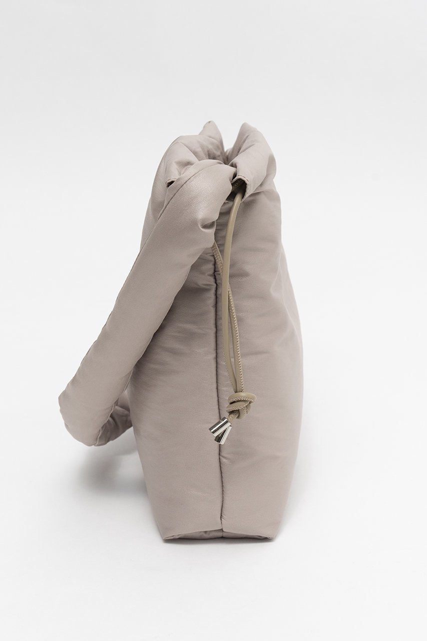 【プランク プロジェクト/PRANK PROJECT】のパテッドエナメル巾着バッグ/Putted Enamel Drawstring Bag 人気、トレンドファッション・服の通販 founy(ファニー) 　ファッション　Fashion　レディースファッション　Fashion for Women　バッグ　Bags　ポケット　Pocket, Pocket Detail　巾着　Drawstring Bag, Kinchaku　other-3|ID: prp329100003645487 ipo3291000000036888343