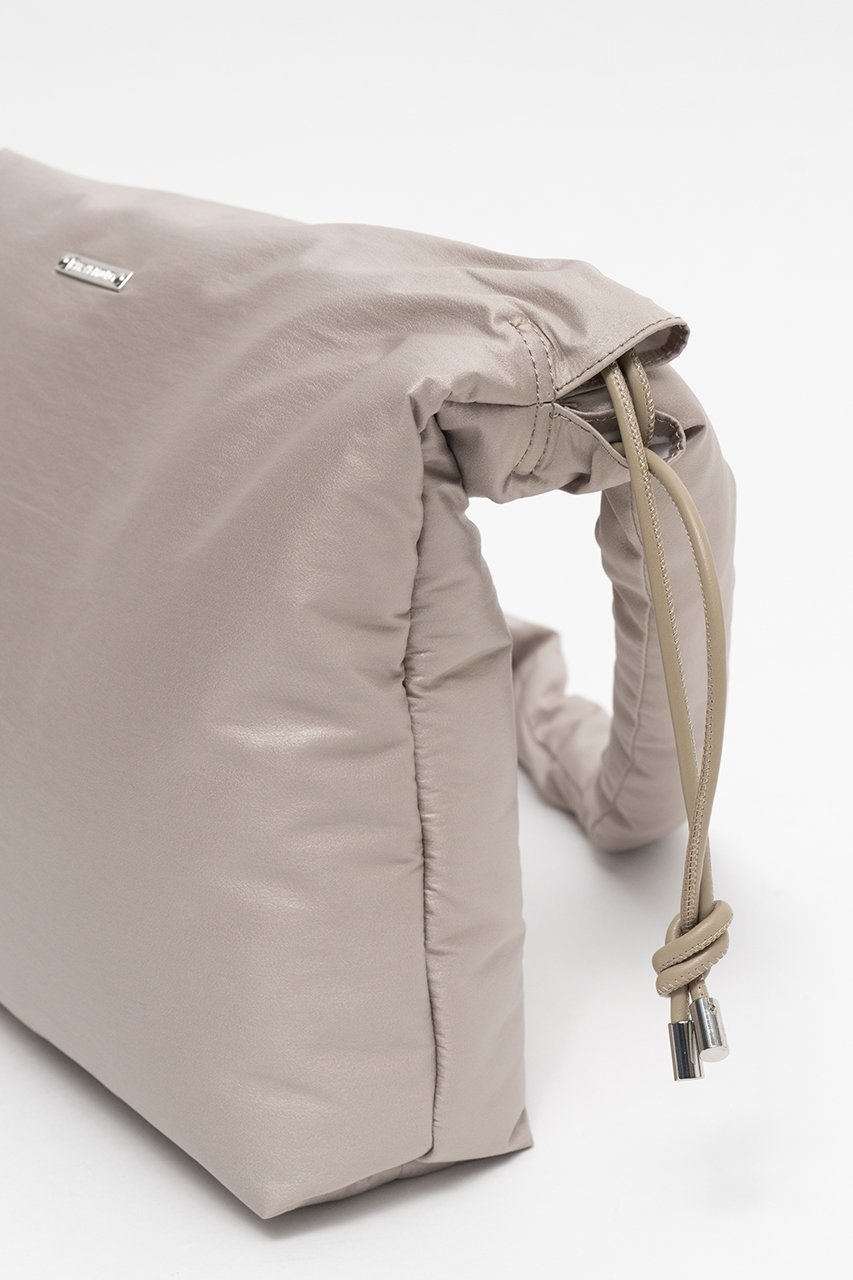 【プランク プロジェクト/PRANK PROJECT】のパテッドエナメル巾着バッグ/Putted Enamel Drawstring Bag 人気、トレンドファッション・服の通販 founy(ファニー) 　ファッション　Fashion　レディースファッション　Fashion for Women　バッグ　Bags　ポケット　Pocket, Pocket Detail　巾着　Drawstring Bag, Kinchaku　other-4|ID: prp329100003645487 ipo3291000000036888344